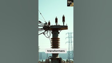 Unlocking the Power of TRANSFORMERS in Homes and Industries!