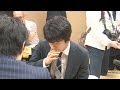 4th Dan Fujii's 30-game winning streak ends; suffers first defeat