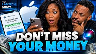 Apple Siri's Settlement Are You Eligble screenshot 4
