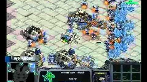 SPL OZ vs STX Set 5 HiyA vs KaL P1