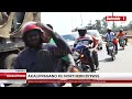 Agabuutikidde: Okuwandiisa ettaka lya Gavumenti  Balabudde abaalyesenzaako  Akalippagano ku N  ByPa