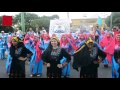 انطلاق أسبوع الفتيات الجامعيات بالمنيا 