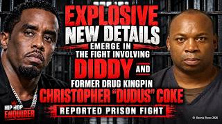 Breaking: New Details Emerge in The Fight Involving Sean Diddy' Combs and Former Kingpin News