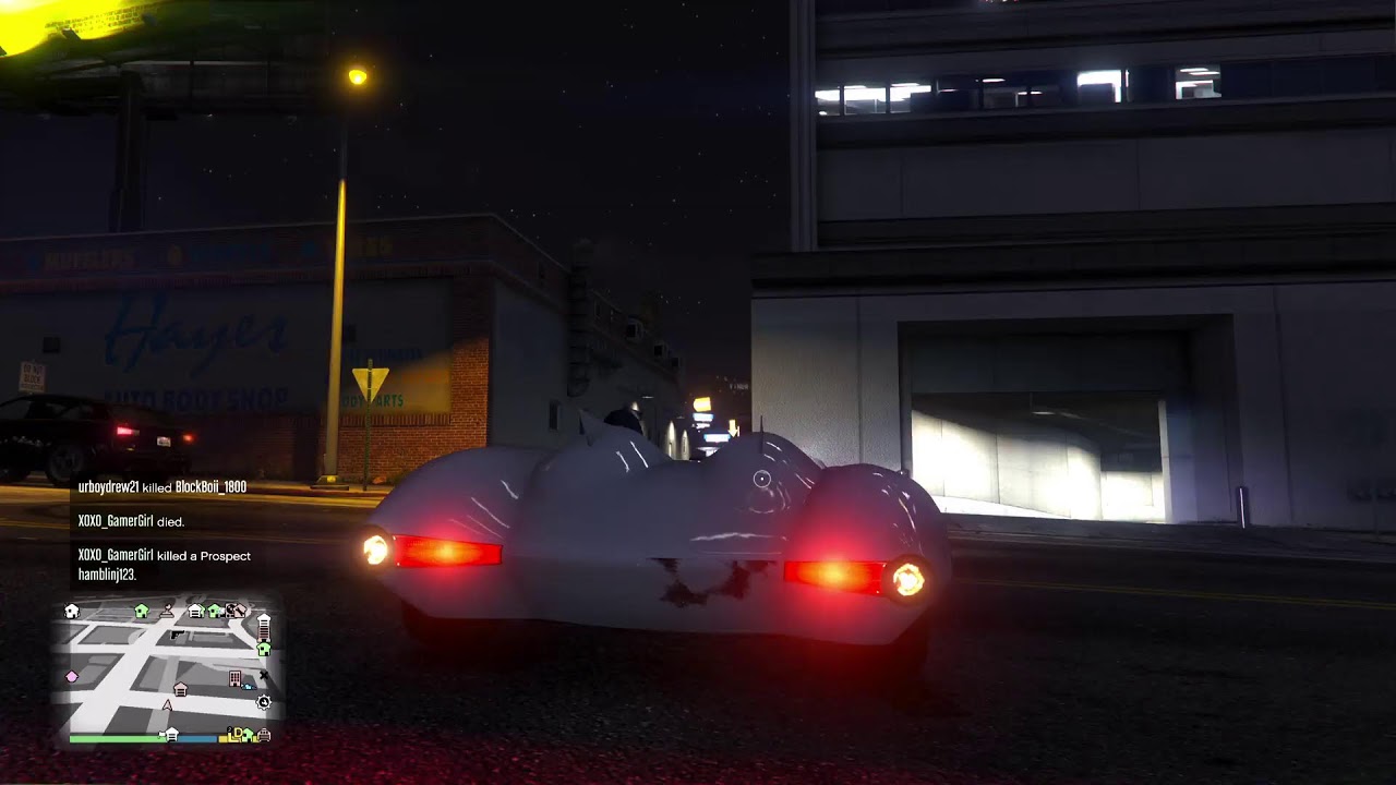 GTA PS5 ONLY Car Meet add DurttyDaily To Join