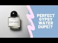 Perfect Gypsy Water dupe!? Oakcha Review