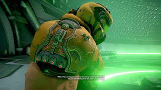 Mars Core Master Level Part 1