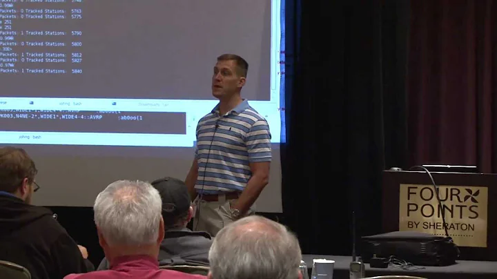 2011 DCC - Sunday Seminar Part 3 - Linking, ARVS, ALE