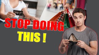 10 Shocking🔥 Money Habits That Are Keeping You Poor!