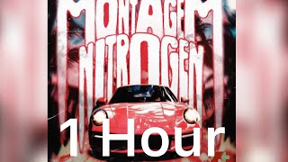 MONTAGEM NITROGEN 1 Hour
