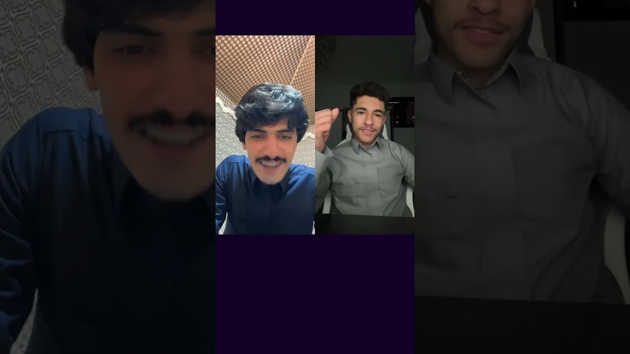 بث محمد بن مفرح 1  شخص ارسل له تسع سديريات وقرر محمد يسوي له اعلان 