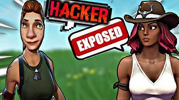 Trash talking zen cheater with $10,000 earned gets exposed in 1v1