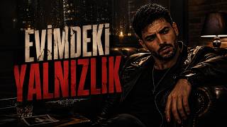 Evimdeki Yalnızlık - Gökhan Türk Gecelerin En Hüzünlü Slow Arabesk Aşk Şarkısı Canlı 