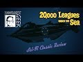 Scifi classic review 20000 leagues under the sea 1954