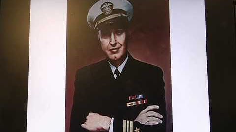 Grandson of major tobacco company founder speaks out against smoking