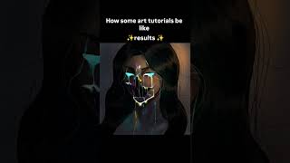 it's a skill issue 😭, they are on another level. #artist #myart