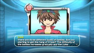 Bakugan Battle Brawlers All Tips From Brawlers screenshot 2