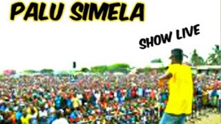Palu Simela - SHOW LIVE Cloudsfmtz | IKMZIKI.COM