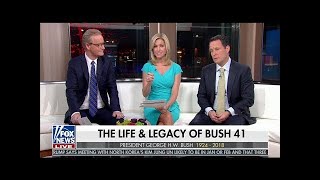 Fox & Friends 12/3/18 | Fox News Today December 3, 2018