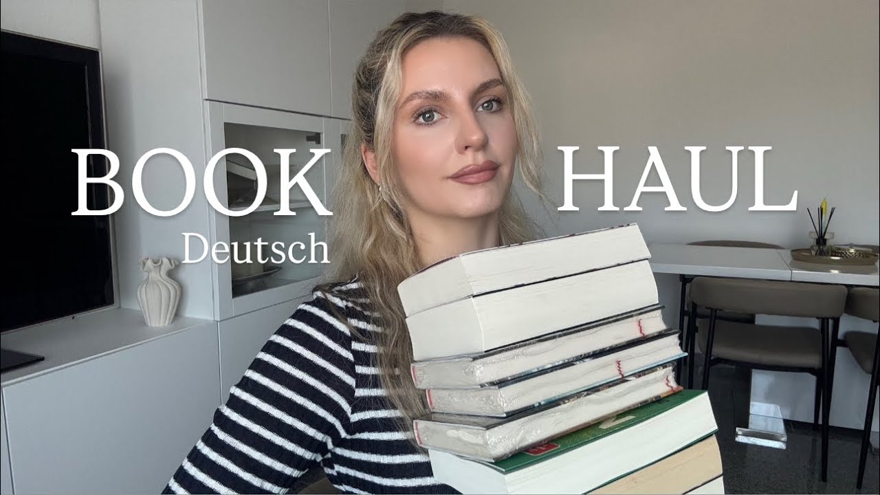 Book Haul | #books #foryou #booktube #haul #bookbites #fypシ #thriller 