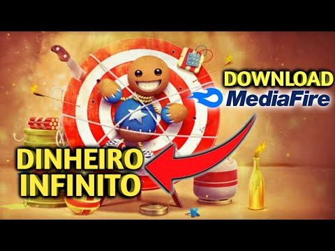 DOWNLOAD KICK THE BUDDY MOD APK DINHEIRO INFINITO!!! - YouTube