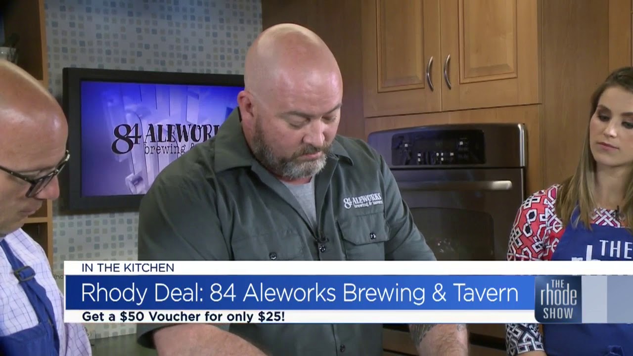 In the Kitchen Steamed Clams Casino YouTube