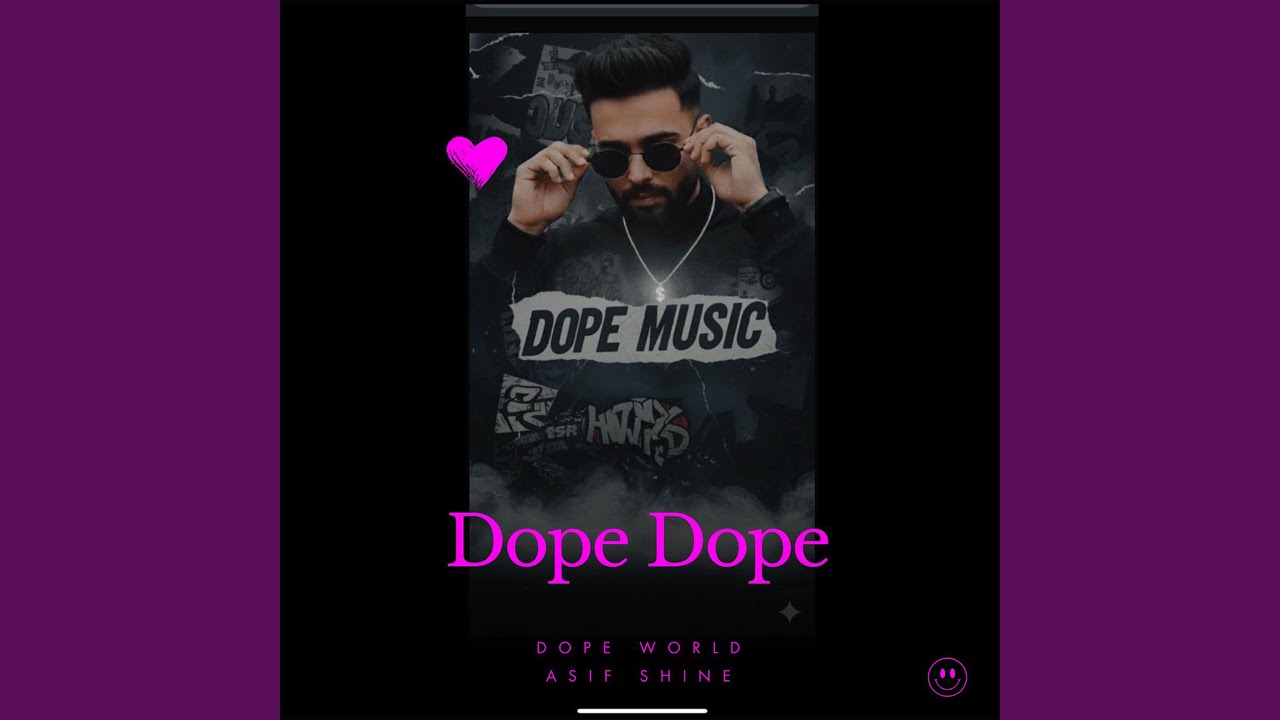 Watch Dope Dope on YouTube Watch Dope Dope on YouTube
