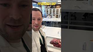 Дивна лабораторна робота у Університеті Осло