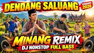 Download lagu LATEST MINANG SALUANG REMIX 2026 🔥 NONSTOP DJ FULL BASS