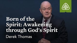 Derek Thomas: Born of the Spirit: Awakening through God’s Spirit