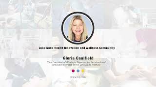 Lake Nona Health Innovation and Wellness Community