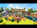 🔴 Dinkum NEW UPDATE Co-op With Jessica | S01E12
