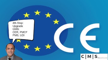 How to comply to EU MDR