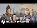 Woman Drives Stolen Car With Meth, Gets Arrested and Has a Melt Down