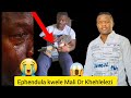 Kushubile dr khehlelezi ephendulana  noweslisa ngemali ayiqolile r5000 uyifuna  lana imali oweslisa