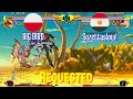 Youtube Thumbnail title
