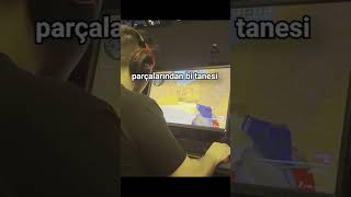 TRCS'NİN XANTARES İÇİN SEFERBERLİĞİ (reklam değildir) #cs2 #csgo #xantares