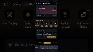 Hype Coin Crypto Trading LIVE Market