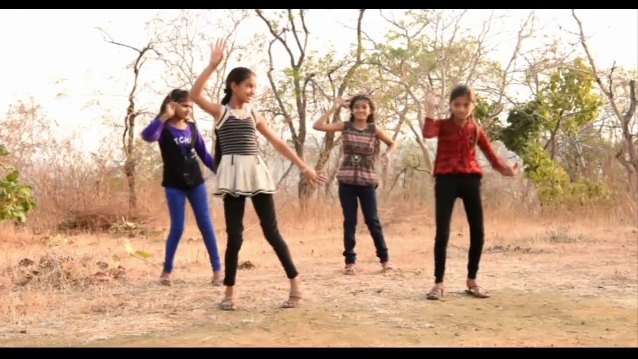 येशु चाहे हमसे |Sunday School Hindi Action Song (With Lyrics) | Believers Eastern Church