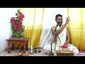 pravachana   day 5