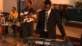 Video thumbnail of "Kijitonyama Evangelical Choir - Naburudika."