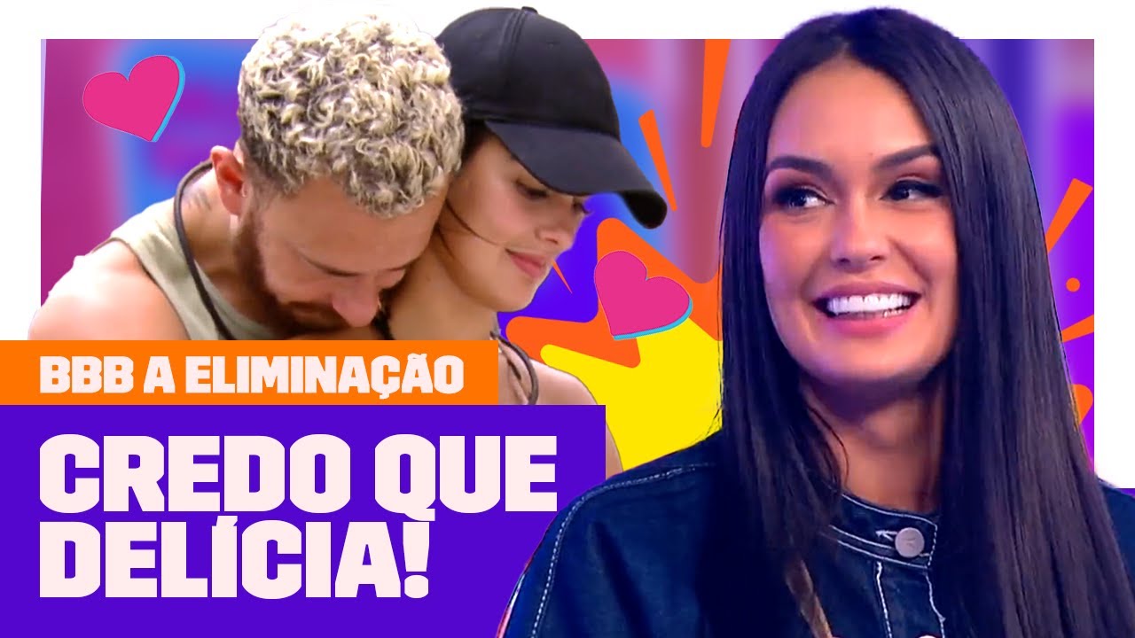 Fred Bruno se pronuncia sobre o fim do namoro com Larissa