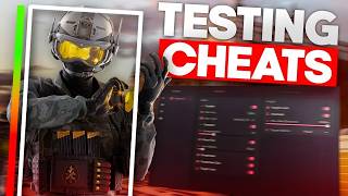 R6 Cheats - Using The BEST R6 Cheat To Get CHAMP In 24 Hours...