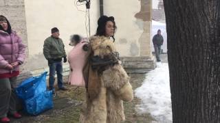 Perinbaba prva klapka
