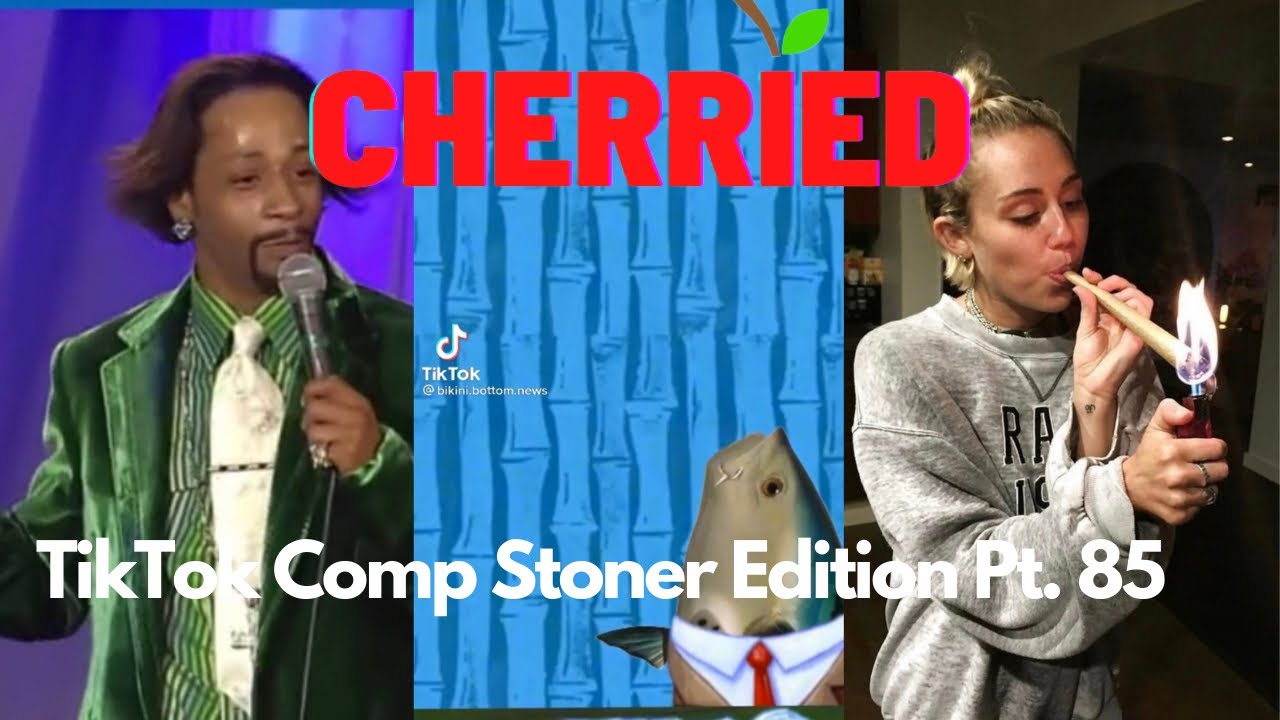 Tiktok Comp - Stoner Edition Pt. 85