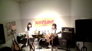 COME ＨＯＴＬＩＮＥ2014　島村楽器イオンモール日吉津店　店予選動画①