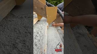 Pouring White Concrete Stairs (watch the end for finished product)
Pouring white cement concrete stairs with Space-Age Construction in Vancouver, Canada.
#canadianconcretepumper #concretepumping #concrete #construction Pouring White Concrete Stairs (watch the end for finished product)