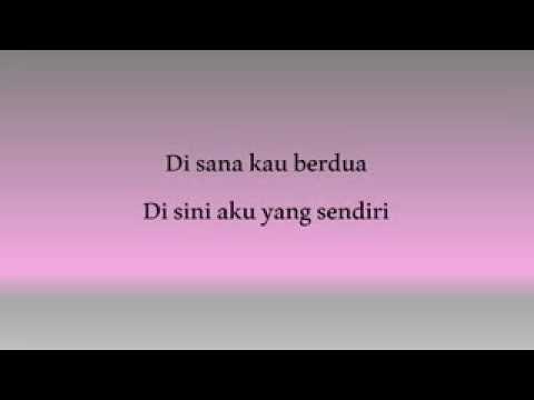 Kan Ku Ukir Namamu   Anak Pastel Full Lyrics
