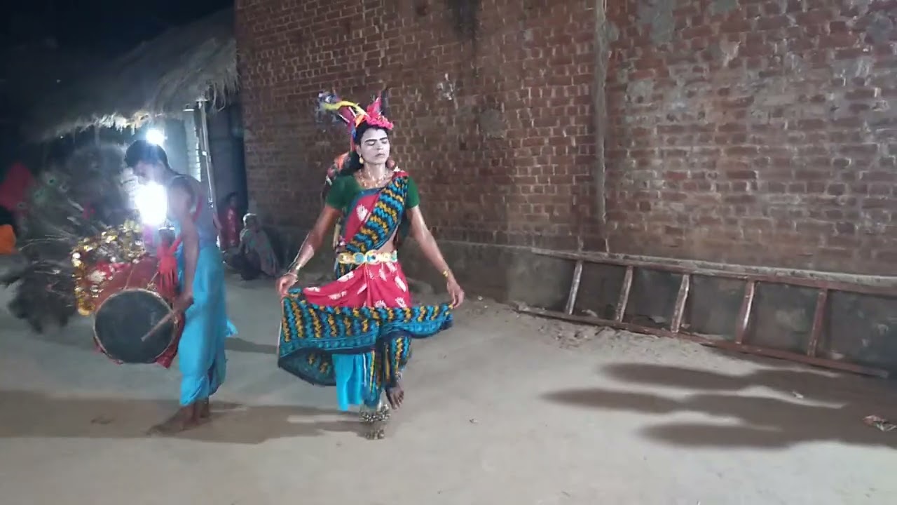 ghodagadi danda nruty/chadia chadayani/fakir pur/Satya/2022/##ghodagadi danda##2022