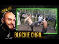 Edmon reagiert auf: Streetbeefs Blackie Chan vs Mayhem | Stream Highlights