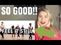 THEY ARE AMAZING!! MADDIE ZIEGLER “FEEL IT STILL” **REACTION**